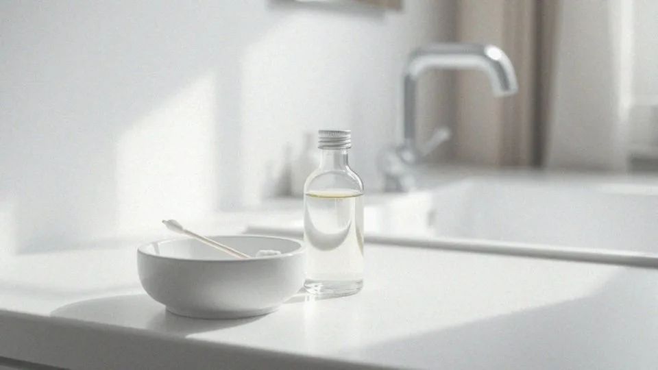 Jak olejek z drzewa herbacianego wpływa na pryszcze?