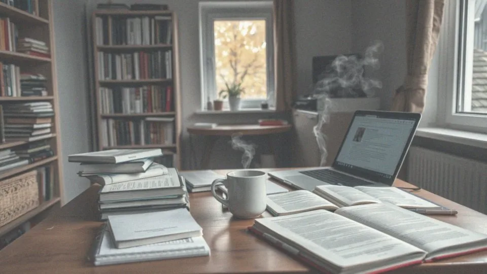 Jak motywacja wpływa na naukę w psychologii?