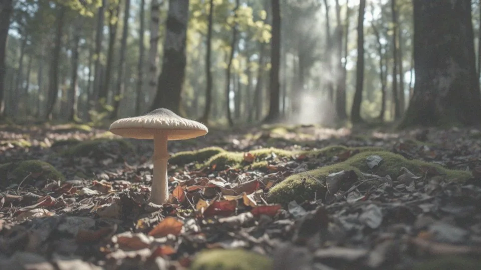 Jakie ciekawostki można znaleźć o borowiku szlachetnym?