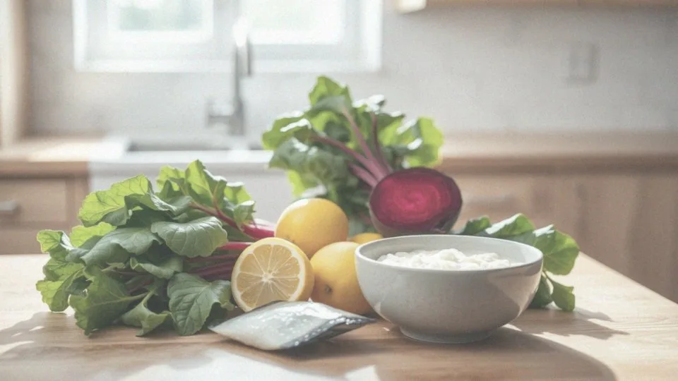 Jakie są korzyści ze stosowania diety wątrobowej?