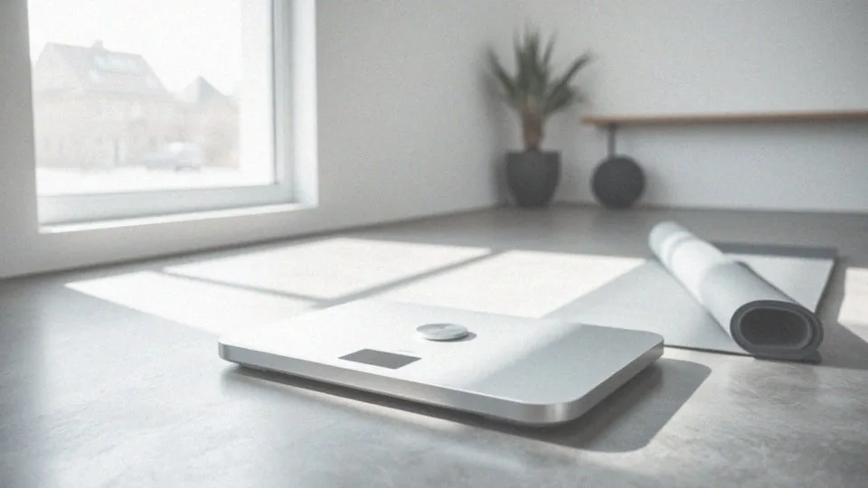 Jak masa mięśniowa wpływa na podstawową przemianę materii?