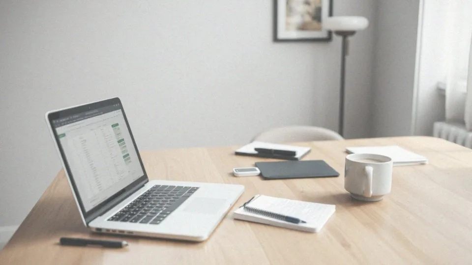 Jak obliczyć swój poziom stresu przy użyciu skali Holmesa i Rahe’a?