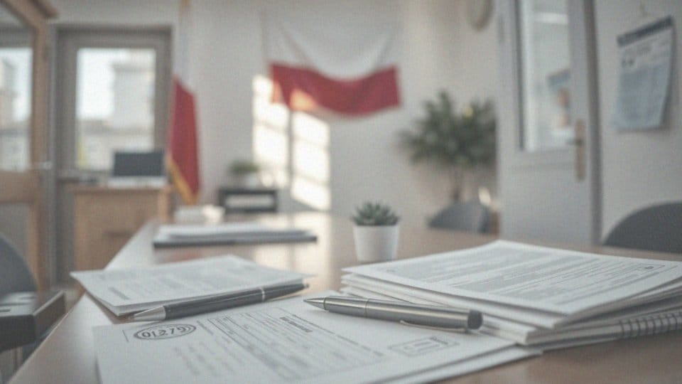 Jakie są zasady wymiany zagranicznego prawa jazdy na polski odpowiednik?