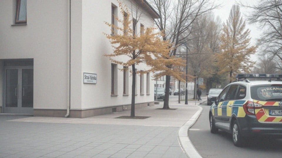 Gdzie zgłosić agresywnego psa w Polsce?