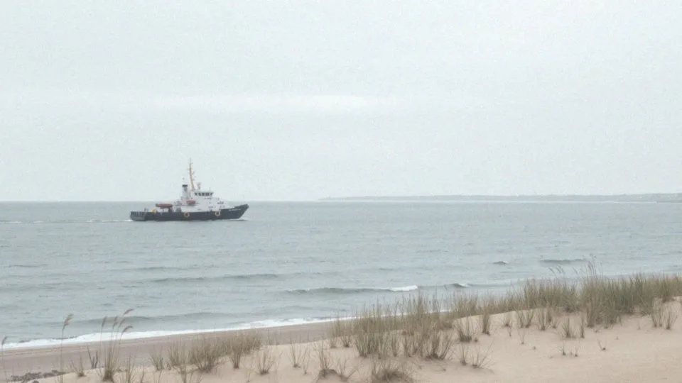 Co obejmuje inicjatywa Seabed 2030?