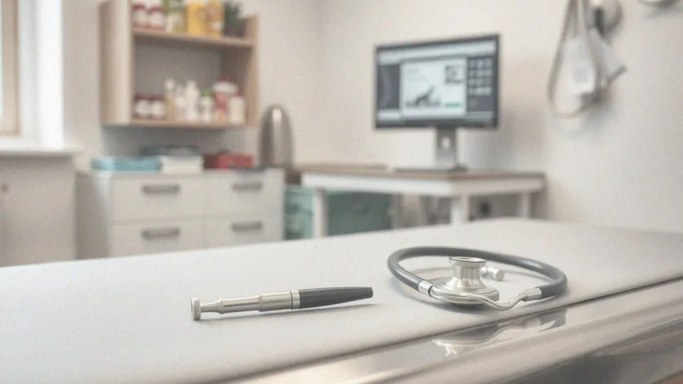 Co zrobić, gdy spray nie przynosi rezultatów?