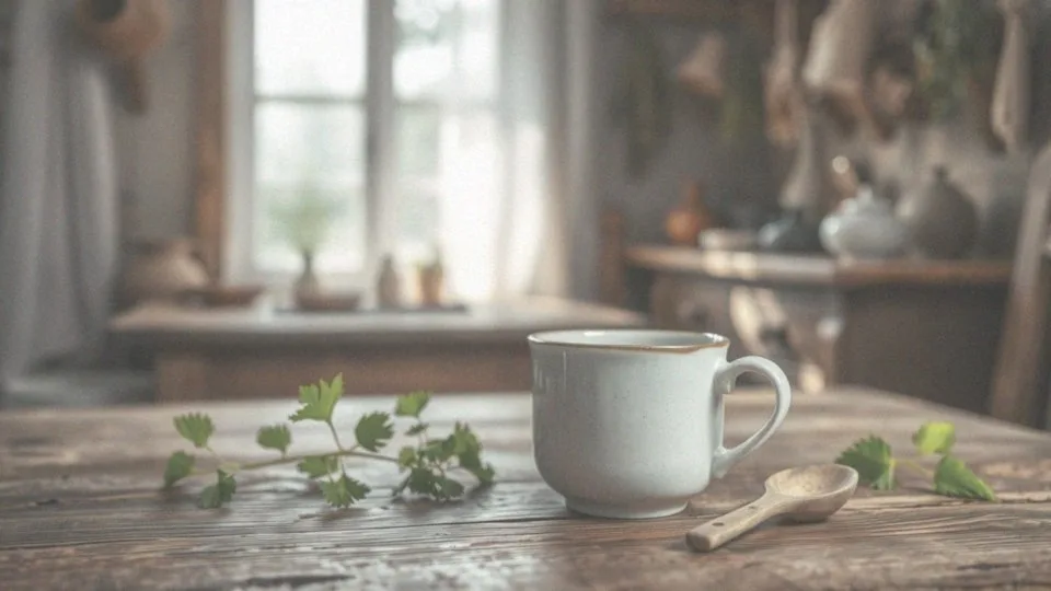 Jak ostrożnie stosować herbatę z pokrzywy?