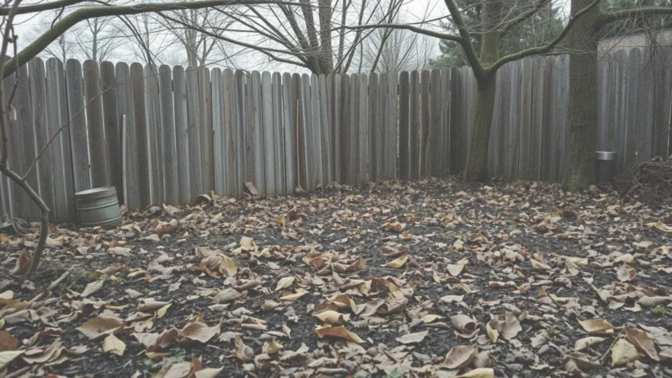 Czy mogę zakopać martwego psa w ogrodzie?