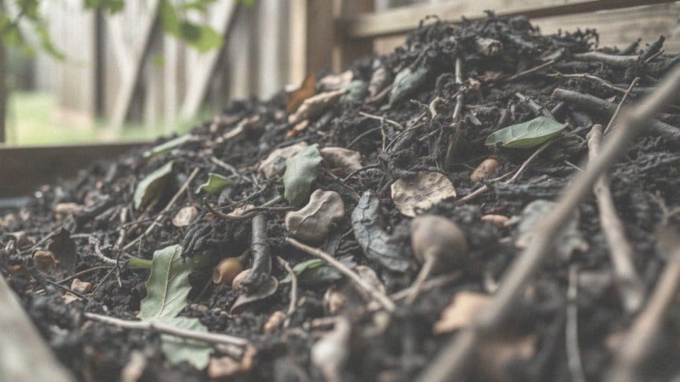 Czym jest humifikacja i jak wpływa na proces kompostowania?