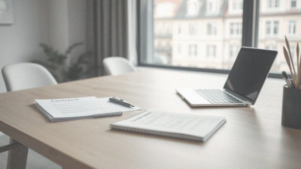 Jakie są różnice między umową o pracę a innymi umowami (np. umową zlecenia, umową o dzieło)?