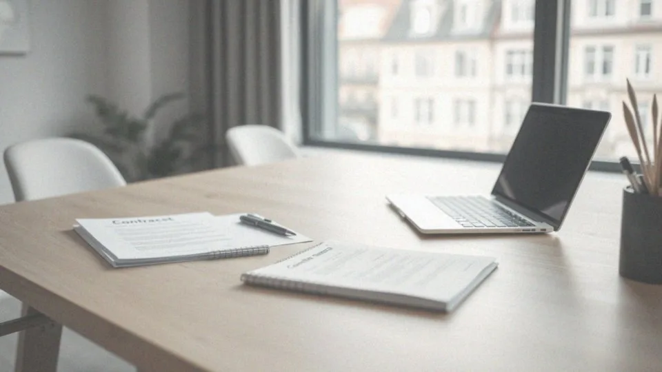 Jakie są różnice między umową o pracę a innymi umowami (np. umową zlecenia, umową o dzieło)?