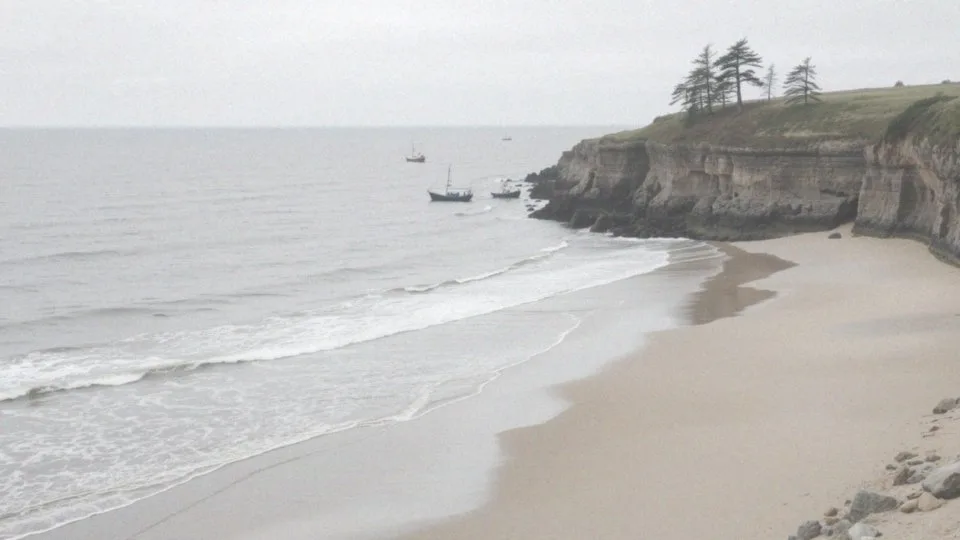 Jak dużo oceanu zostało odkryte?