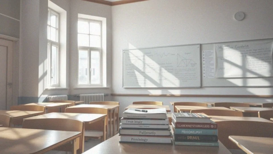 Czy wybór profilu humanistycznego jest korzystny dla kandydatów na psychologów?