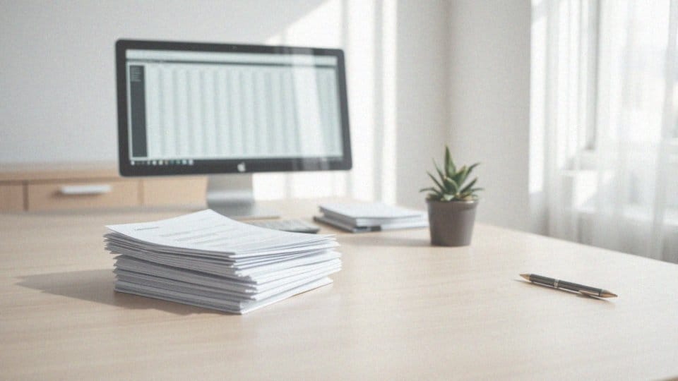 Jak długo trwa rozpatrzenie wniosku o wydanie duplikatu świadectwa pracy?