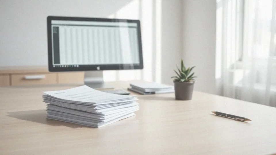 Jak długo trwa rozpatrzenie wniosku o wydanie duplikatu świadectwa pracy?