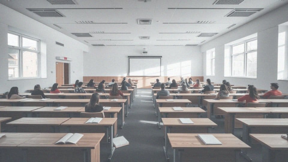 Jak zdobywa się tytuł licencjata w Polsce?