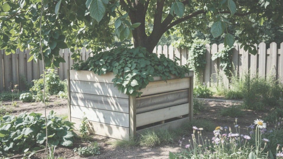 Jakie są przepisy dotyczące kompostowania na działce?