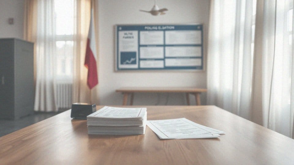 Jakie są różnice w głosowaniu dla obywateli polskich za granicą i obywateli UE w Polsce?