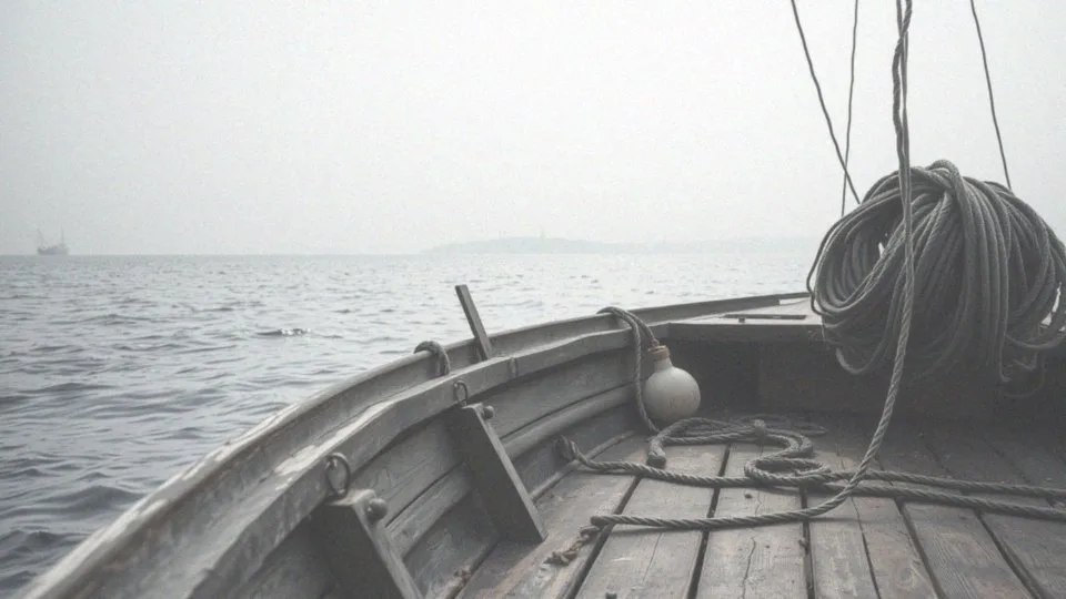 Co to jest rybołówstwo dorsza?