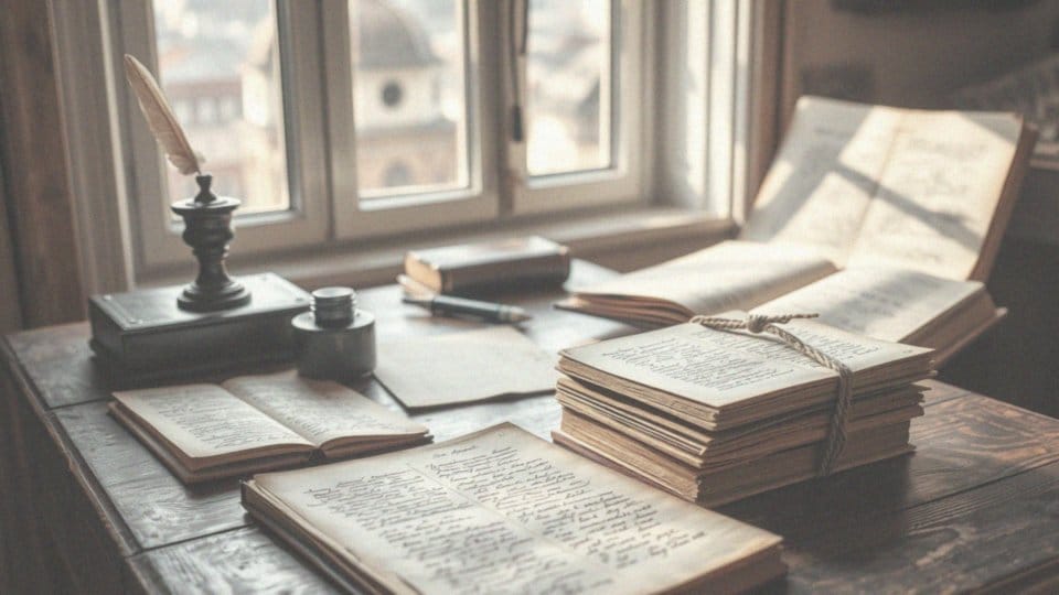 Dlaczego itp oznacza