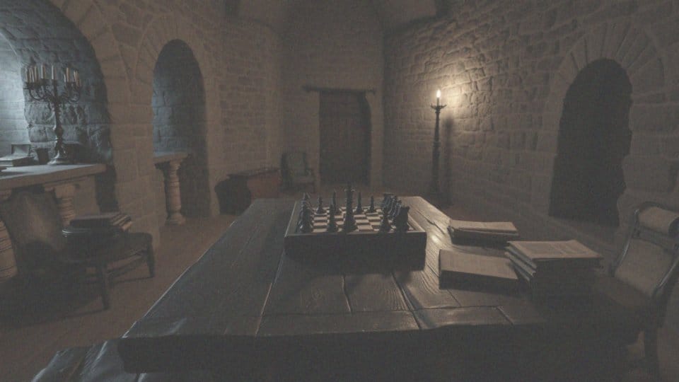 Dlaczego szachy stały się popularne w średniowieczu?