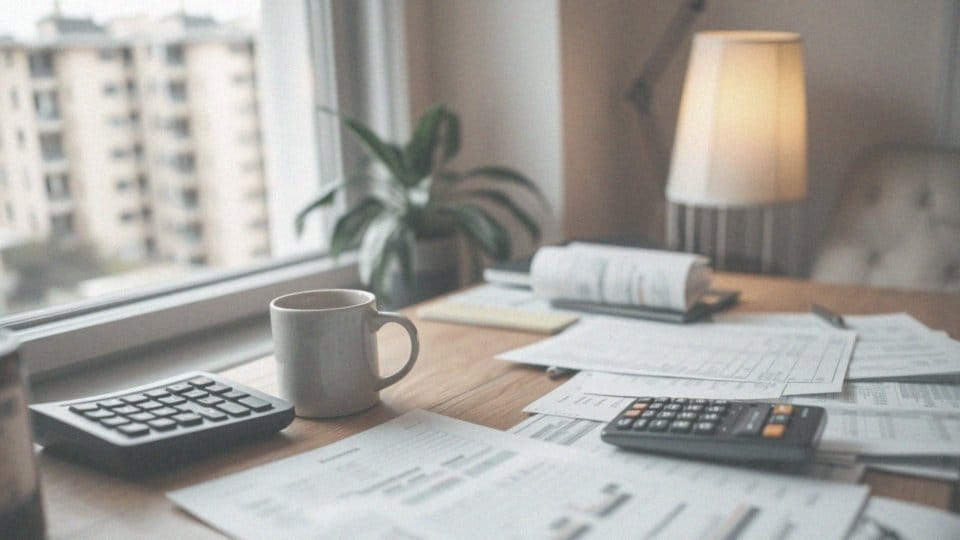 Jak stworzenie budżetu staje się nie lada wyzwaniem?