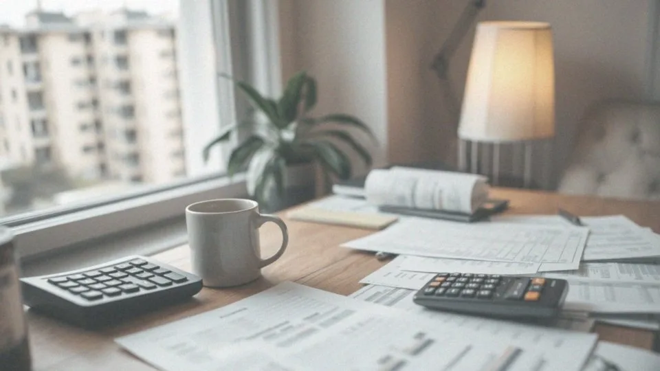 Jak stworzenie budżetu staje się nie lada wyzwaniem?