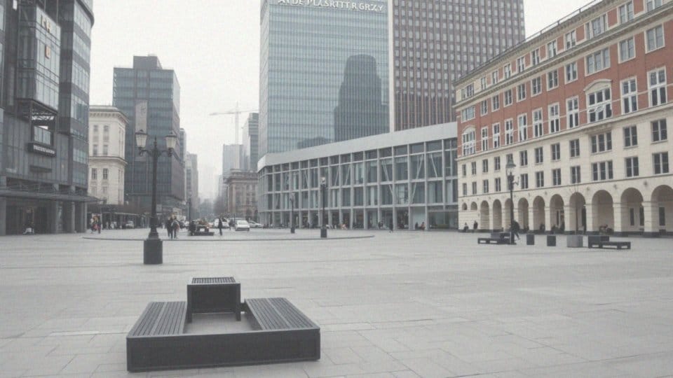 Jakie funkcje pełni Warszawa jako gmina miejska?