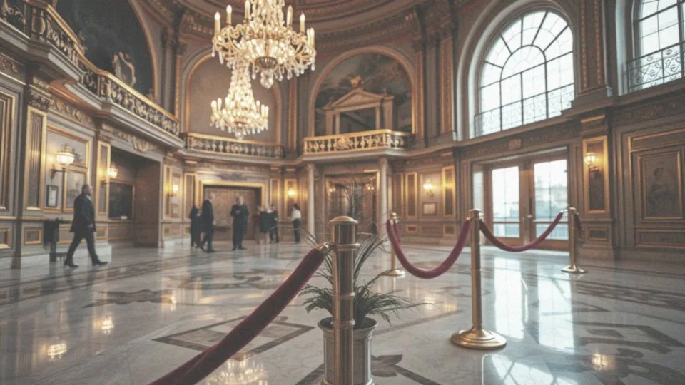 Jakie są podstawowe zasady dotyczące ubioru do teatru muzycznego?