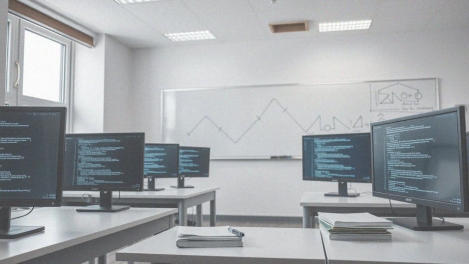 Jakie są wymagania dotyczące wiedzy na maturze z informatyki?