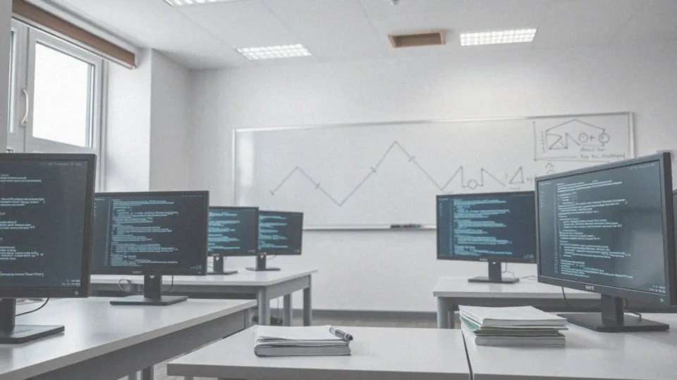 Jakie są wymagania dotyczące wiedzy na maturze z informatyki?