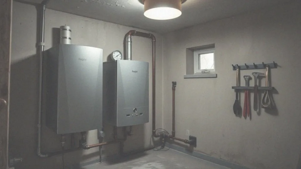 Jakie ostrzeżenia powinien znać użytkownik kotła grzewczego?