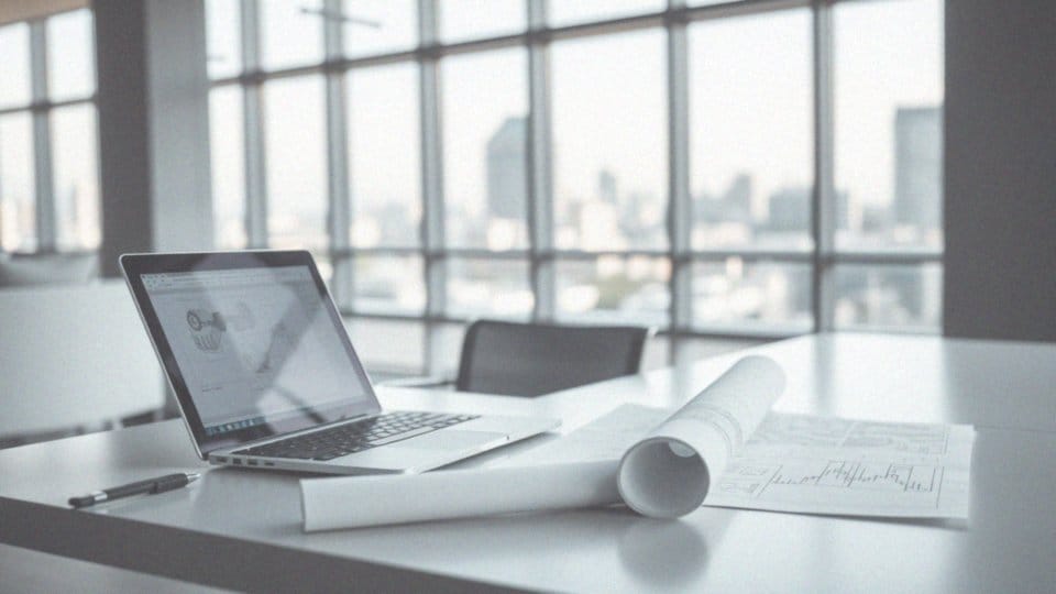 Jakie są zarobki konstruktorów w zależności od doświadczenia?