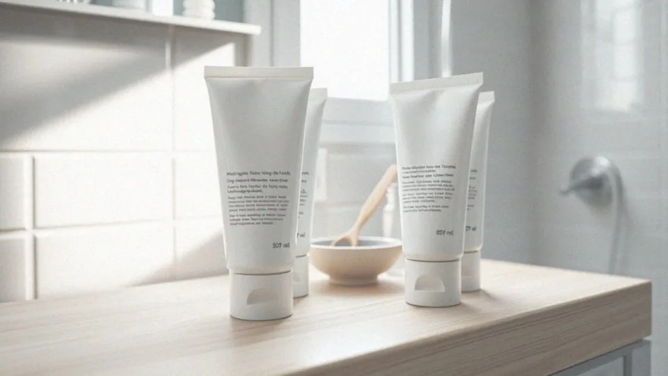 Jakie składniki pasty do zębów są skuteczne w walce z trądzikiem?