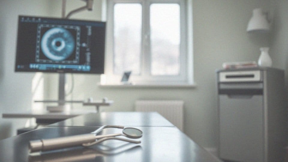 Dlaczego konsultacja z lekarzem jest ważna przed stosowaniem Ocusalin?