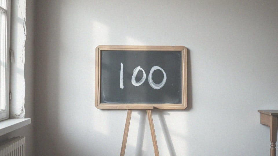 Jakie są najmniejsze trzycyfrowe liczby?