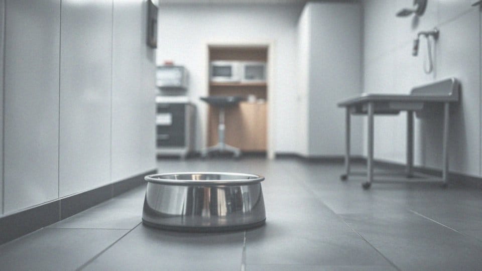 Jakie są sygnały ostrzegawcze agresji u psa?