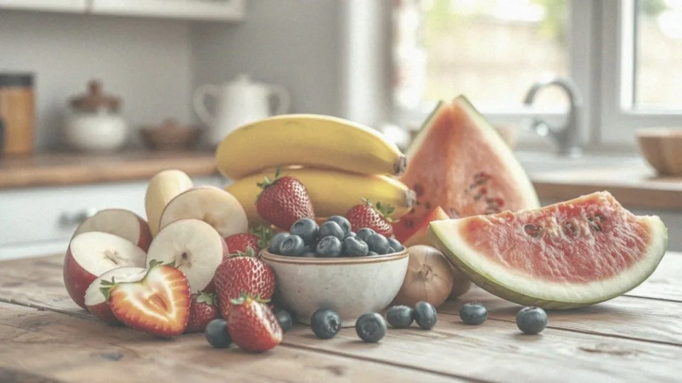 Jakie inne owoce mogą być podawane psom w ramach zdrowej diety?