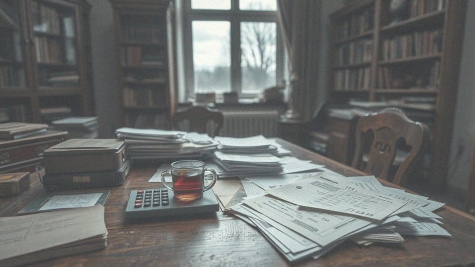 Jak zarobki wpływają na wysokość emerytury emeryta?