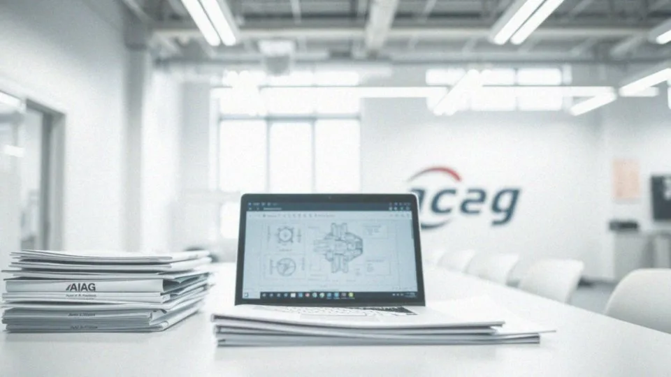 Jakie organizacje regulują proces PPAP?