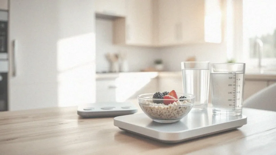 Jakie są korzyści z redukcji masy ciała dla zdrowia wątroby?