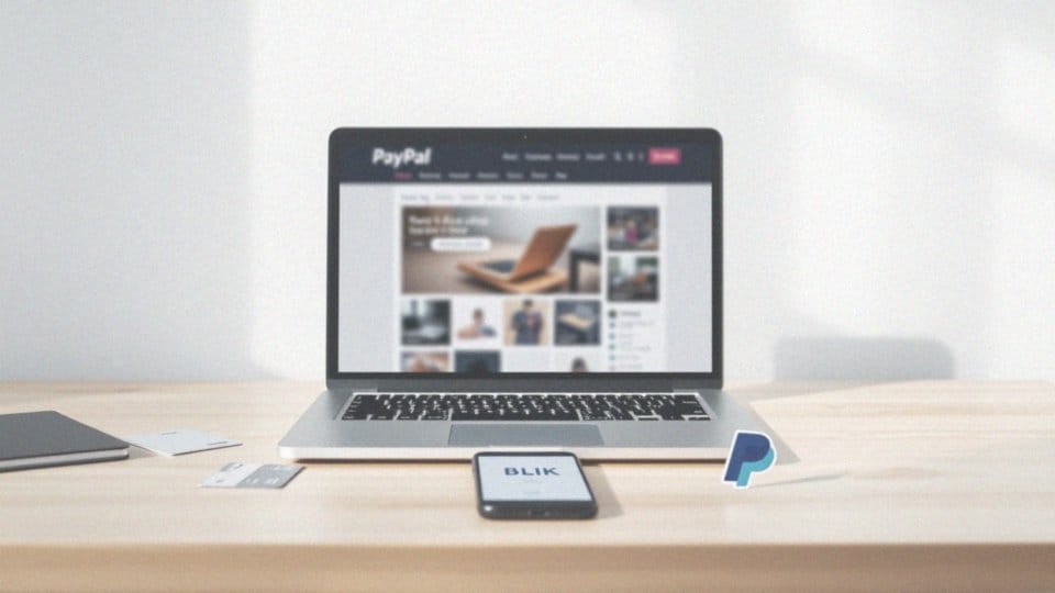 Jakie systemy płatności online warto wdrożyć?