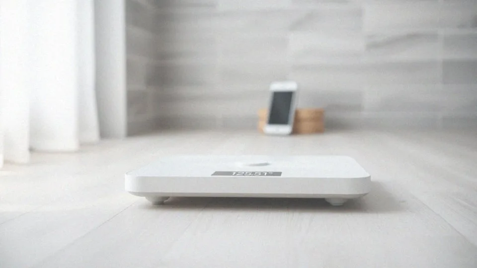 Jakie funkcje ma mi waga aplikacja?