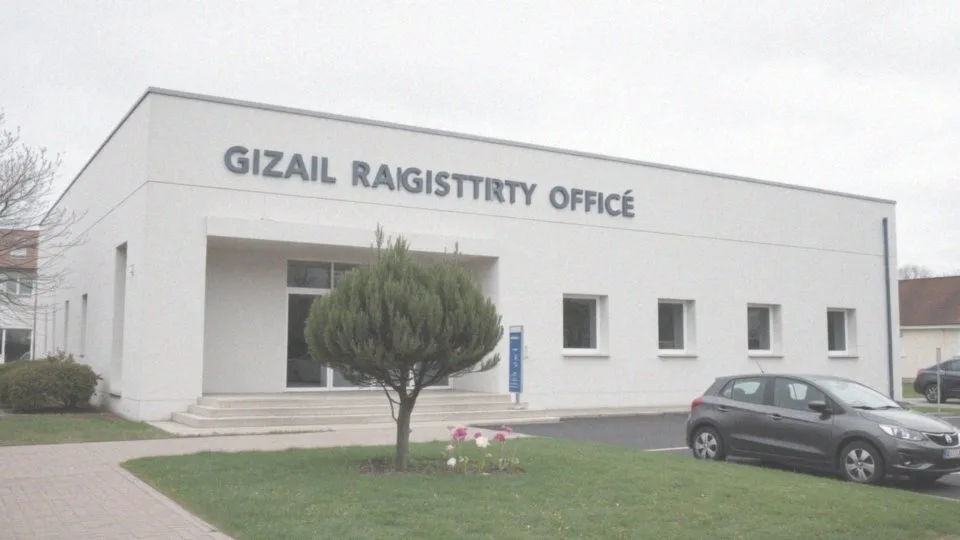 Jak Algierczycy starają się legalizować związki z Polkami?