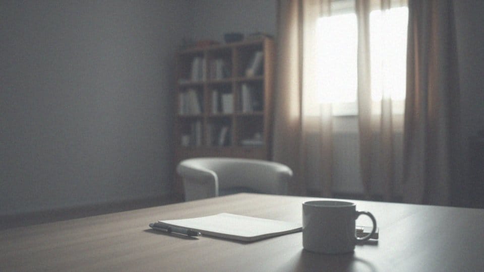 Jakie są skutki przewlekłego stresu na zdrowie psychiczne?