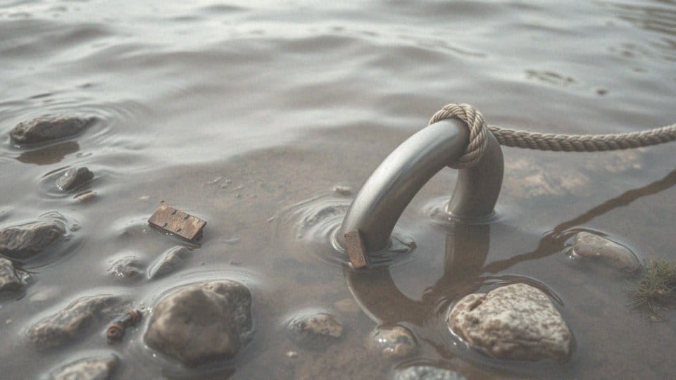 Jakie zastosowanie mają magnesy neodymowe w poszukiwaniach metali?