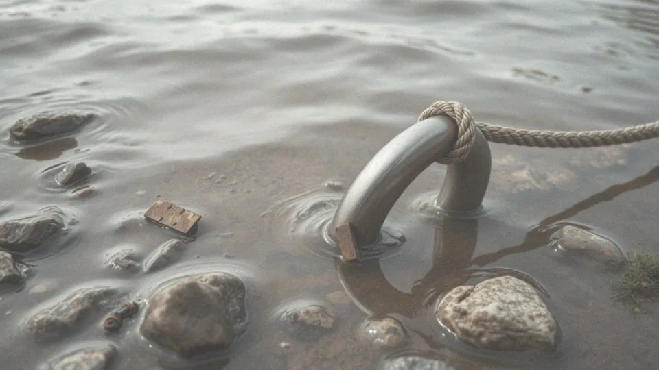 Jakie zastosowanie mają magnesy neodymowe w poszukiwaniach metali?