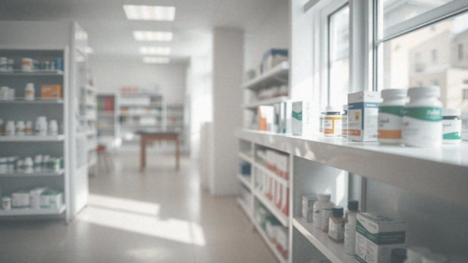 Jakie są korzyści z stosowania zamienników Mydocalm?