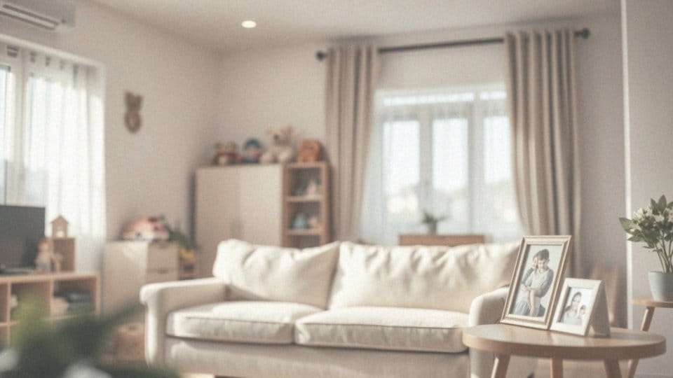 Co mówią rodzice o swoich pociechach i wartości rodzinnych?