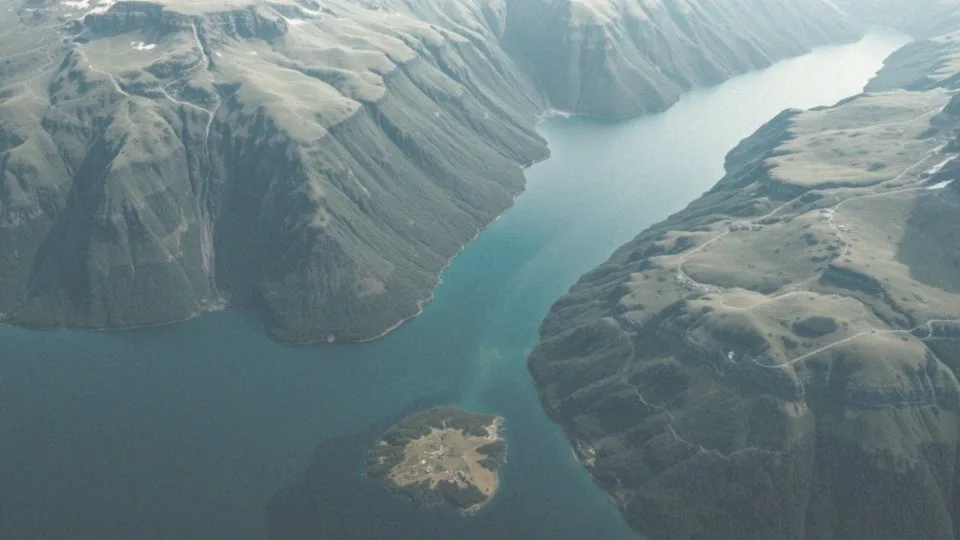 Jak korzystać z mapy satelitarnej Norwegii?